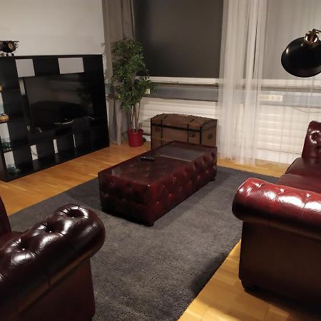 Apartment West - Michael สตุตการ์ต ภายนอก รูปภาพ