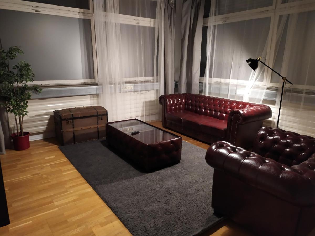 Apartment West - Michael สตุตการ์ต ภายนอก รูปภาพ