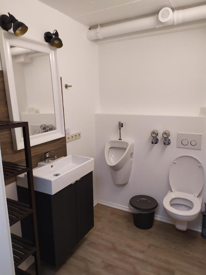 Apartment West - Michael สตุตการ์ต ภายนอก รูปภาพ