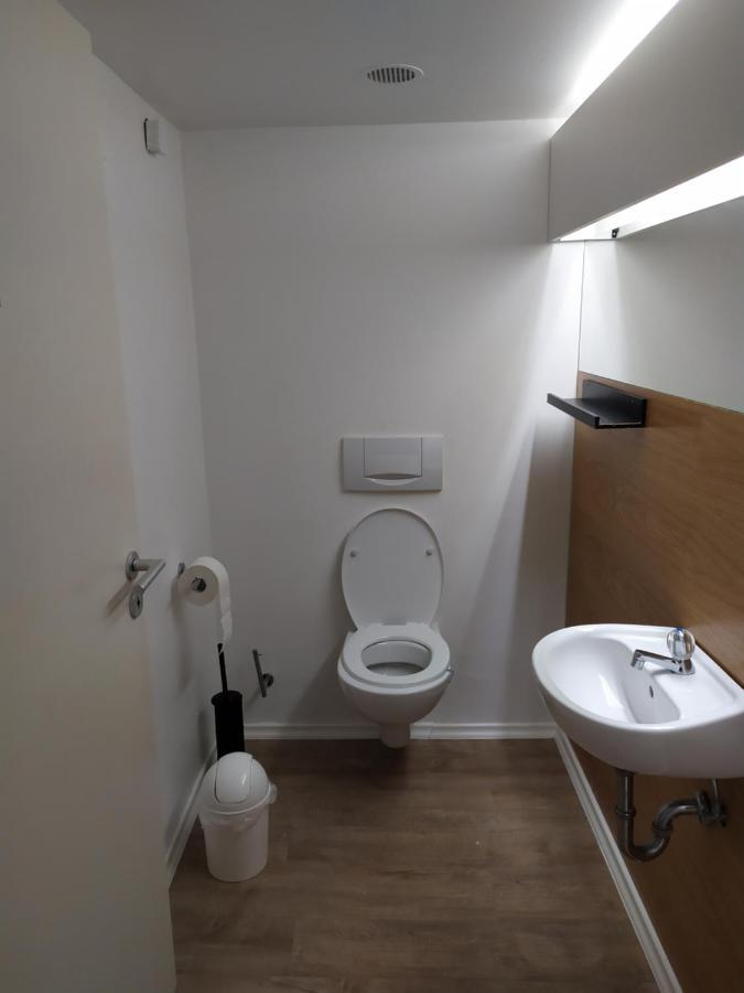 Apartment West - Michael สตุตการ์ต ภายนอก รูปภาพ